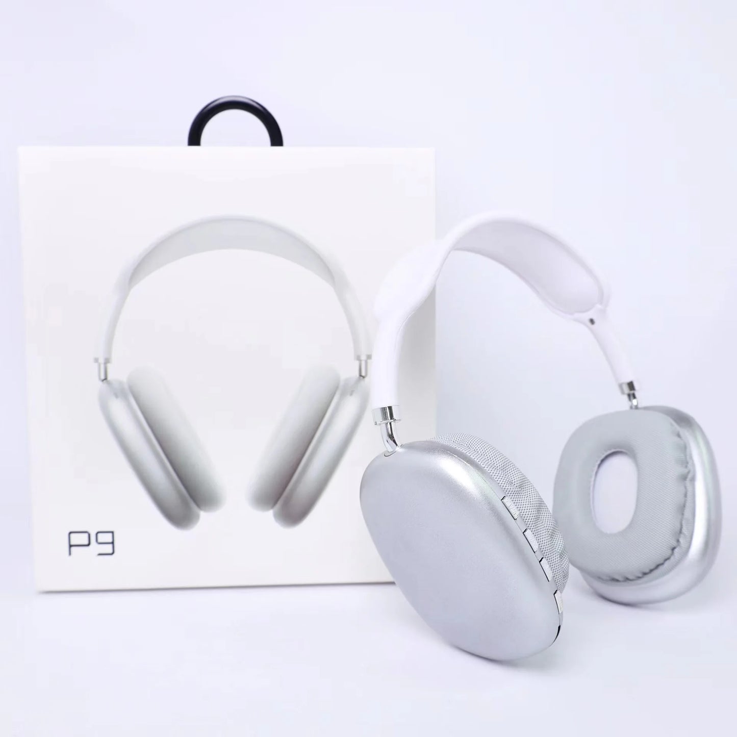 P9 Wireless Bluetooth Headset