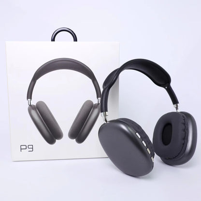 P9 Wireless Bluetooth Headset